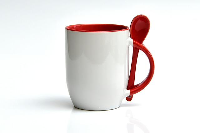 potisk hrnků na zakázku